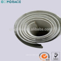 Chemical industry high heat resistant PES air slide belt